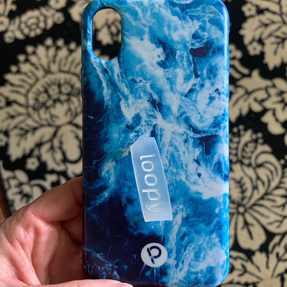 Loopy Case iPhone X